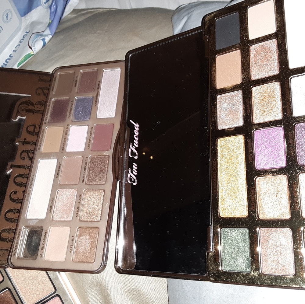 My Personal Palettes Listing#1 - Picture 7 of 8